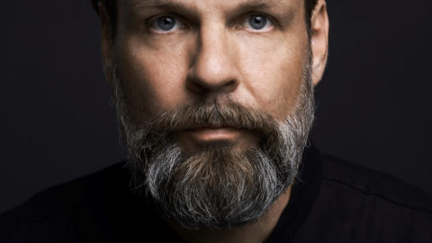 Henrik Lindstrand medlem DJBFA
